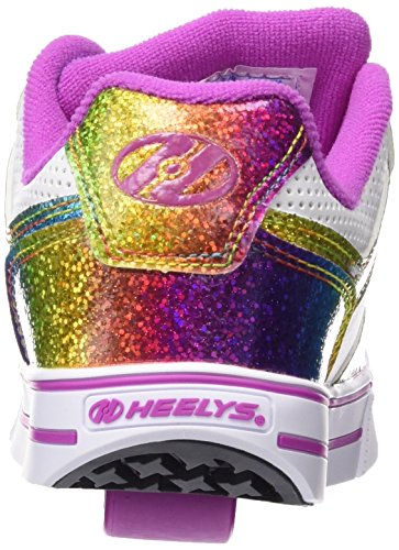 Heelys Kids' Motion Plus Sneaker3