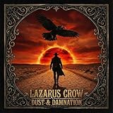  Dust & Damnation