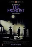 The Exorcist Movie Poster Print (27 x 40)
