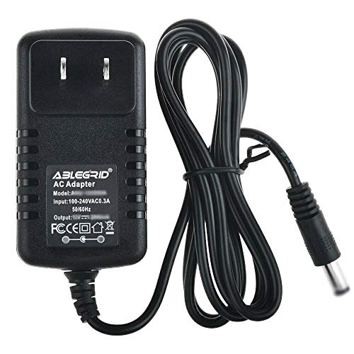 Adaptador de corriente para balanza electrónica Mettler-Toledo XK3136 IND211 miniatura 1