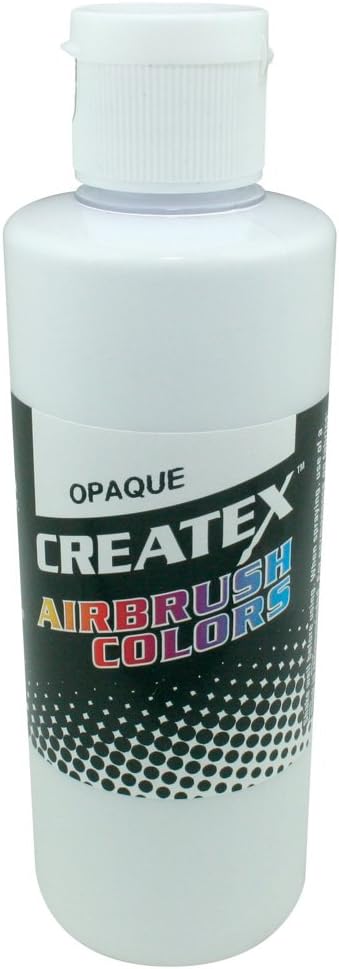 Amazon.com: ALL 39 2 Ounce CREATEX WICKED COLORS AND 2 ounce REDUCER