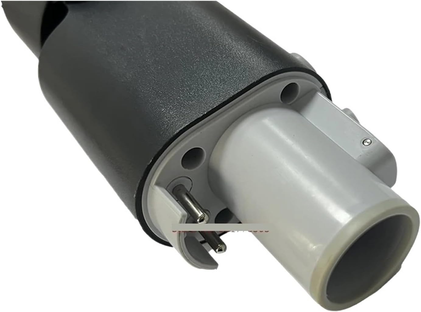 Hose Replacement Handheld Vacuum Cleaner Parts Brush Electrified Hoses,Compatible for Roidmi F8 F8E X30 NEX NEX 2 Pro