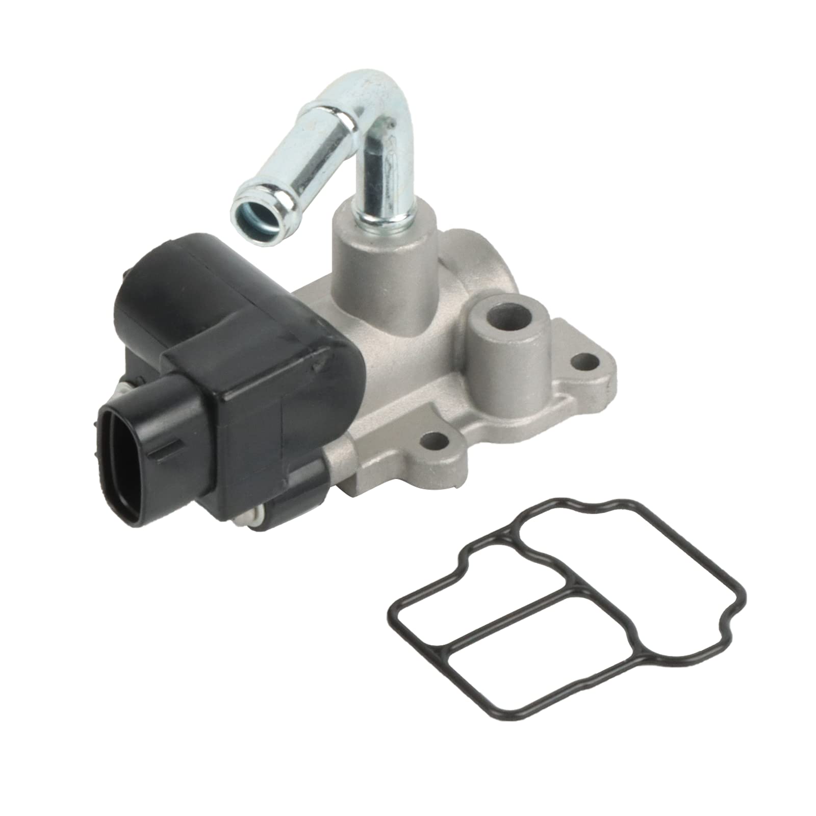 KOAUTO Idle Air Control Valve IAC Replacement Parts ES300 1999-2001,for RX300 1999-2003,for Highlander 2001-2003,22270-20050 Idle Air Control Valve W/Gasket
