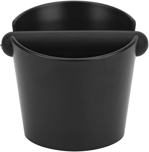 Miniatura 3 de Contenedor de café para café expreso, caja de golpeo para expreso, antideslizante, para café y escoria, cubo de café molido, para el hogar para