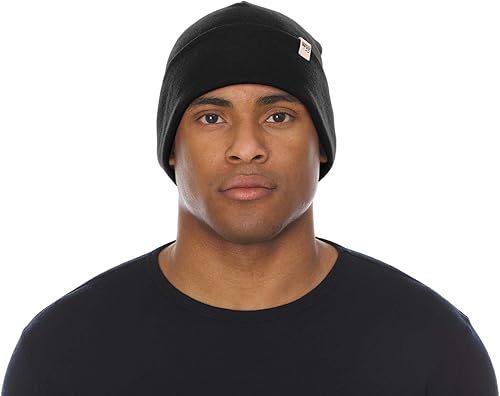 Miniatura 3 de Minus33 Merino Wool - Gorro de lana con cresta