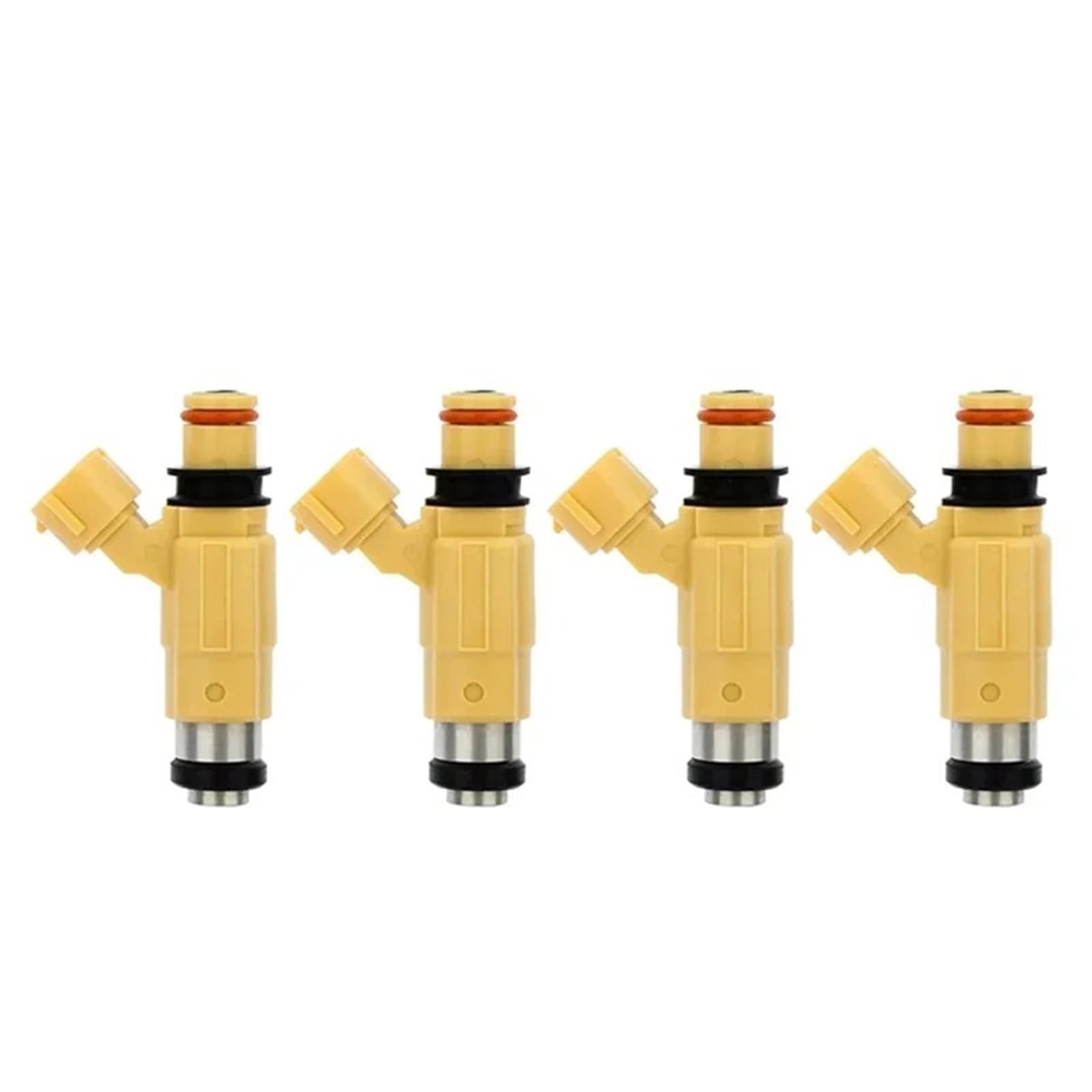 Fuel Injector for Chrysler for Sebring 2.4L 2001-2005 4PCS 69J137610000 Flow Matched Injector(4PCS)