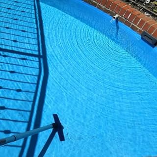 Chlorinated Rubber Paint For Concrete Stone Brick - Excellent Durable Waterproofing & Chemical Resistant (White, 1 Litre)