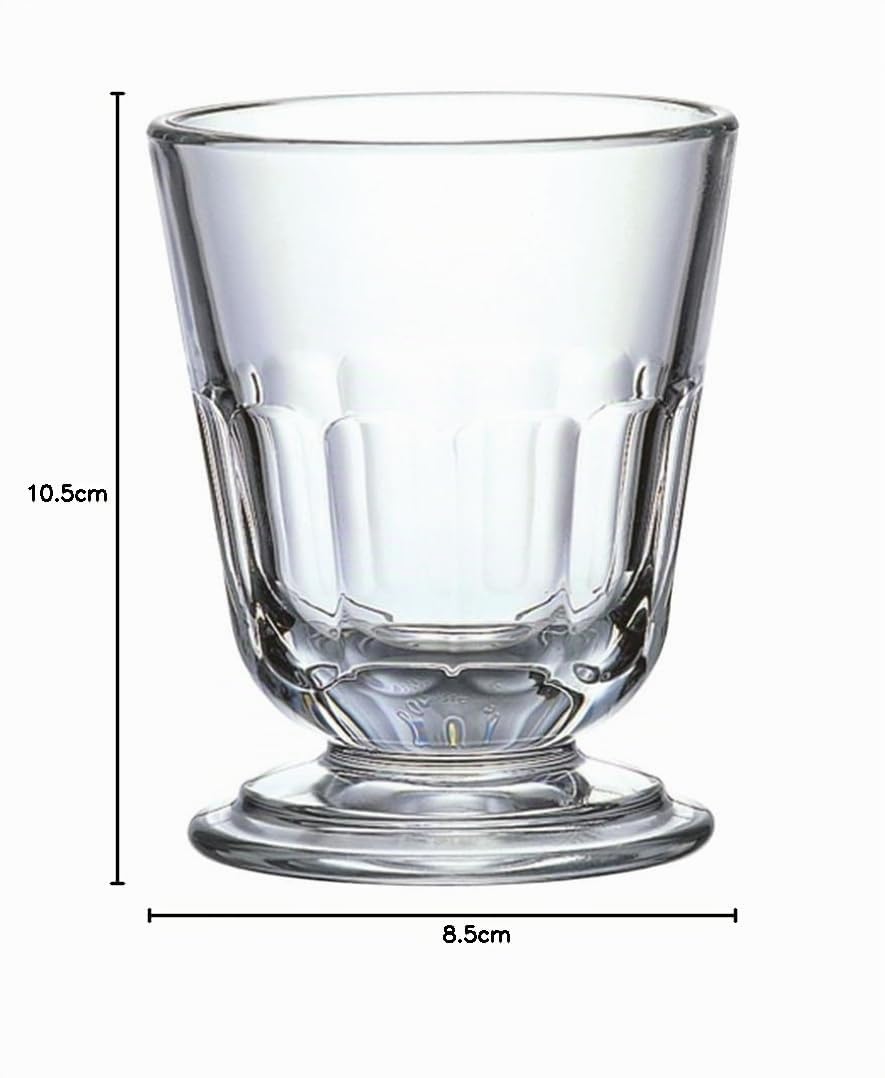 La Rochère Wasserglas Perigord 230 ml - 6er Set