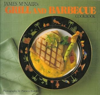 Paperback Grill and Barbecue Cook Book