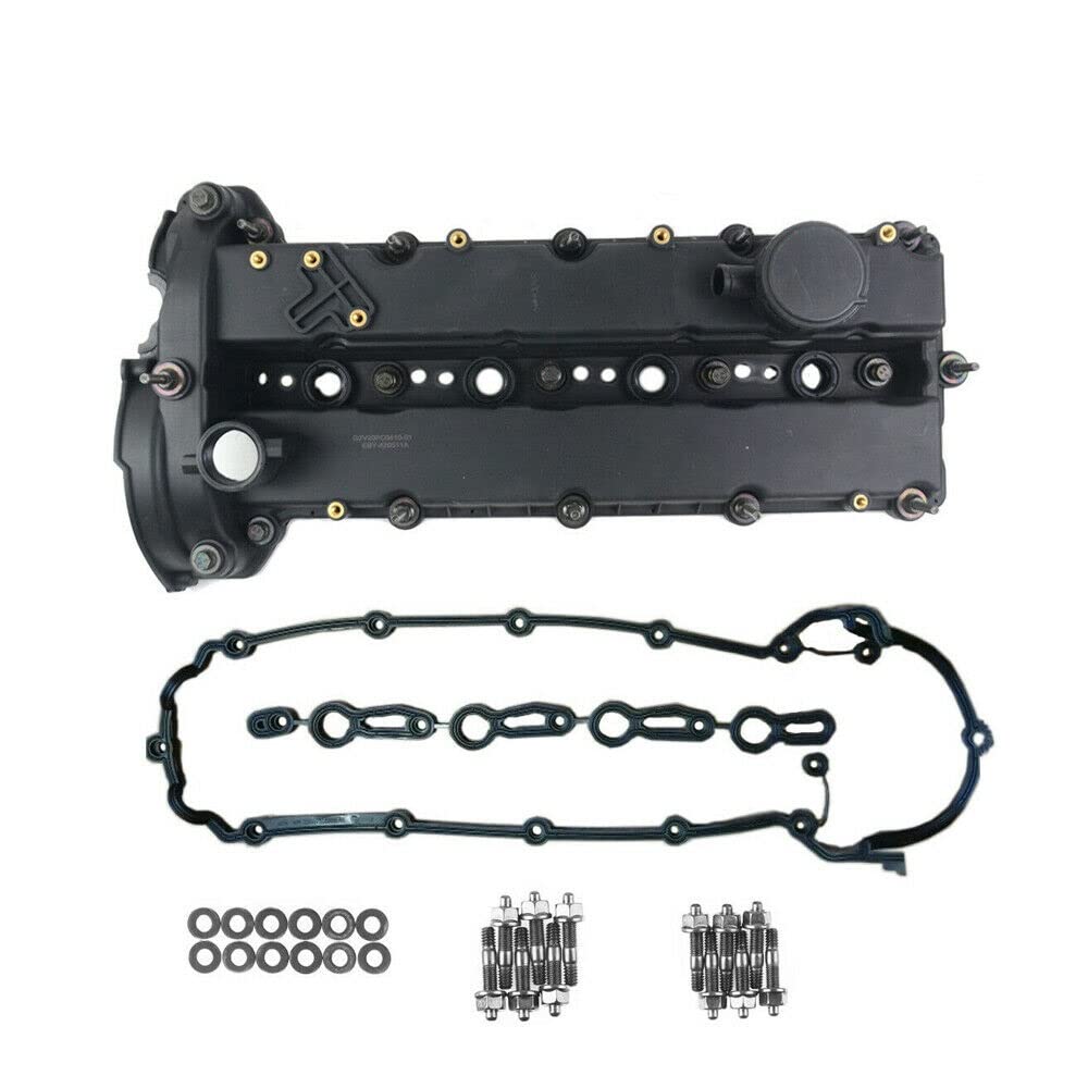 NSGMXT Valve Cap Unit 68329321AA 10132114F 2.8 CRD Cylinder Heads  