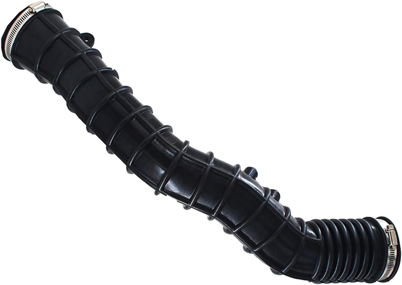 Turbocharger Intercooler-Air Inlet Tube Air Intake Hose Replacement for BMW 228i X3 2.0L 13717605638