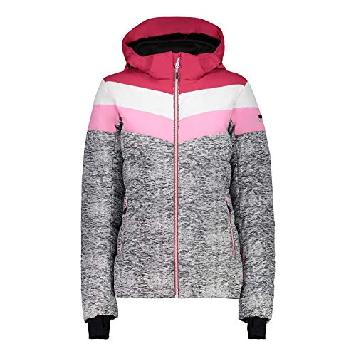 CMP Feel Warm Down 20.000 Jacket Femme veste imperméable en duvet