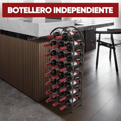 La Mejor Lista de Cava para Vinos , listamos los 10 mejores. 29 Imagen adicional