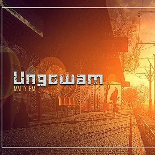 Ungowam de Matty Em en Amazon Music Unlimited