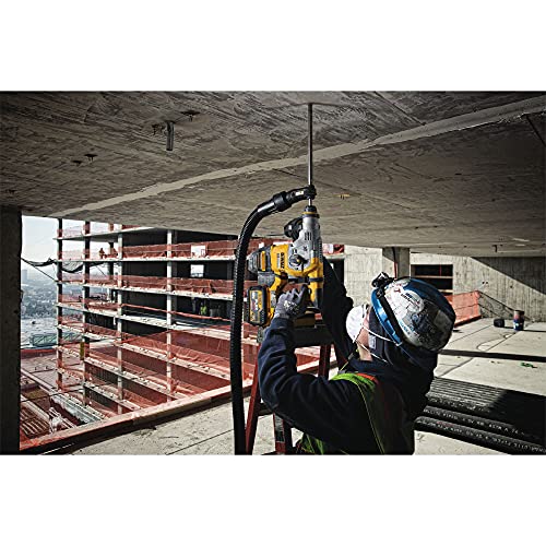 Dewalt DT60233 Sds Max Hollow Drill Bit, 24 X 600 Mm - 5