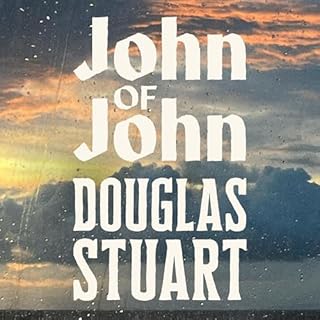 John of John cover art