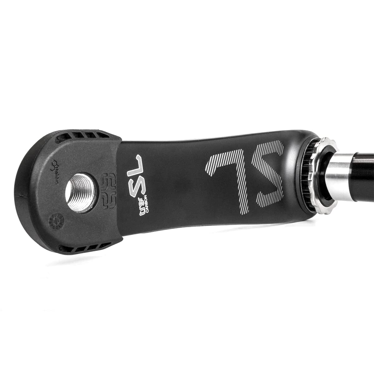 Amazon.co.jp: イーサーティーン(e thirteen)TRSレース カーボン