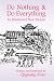 Do Nothing & Do Everything: An Illustrated New Taoism