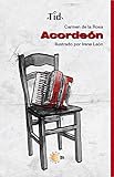 acordeones en venta en saltillo coahuila  Acordeón (Textos Idea nº 80)