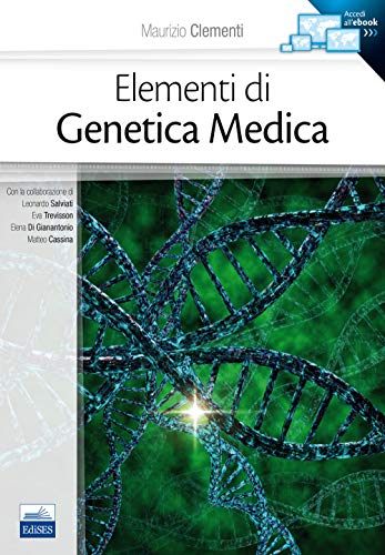 Elementi di genetica medica