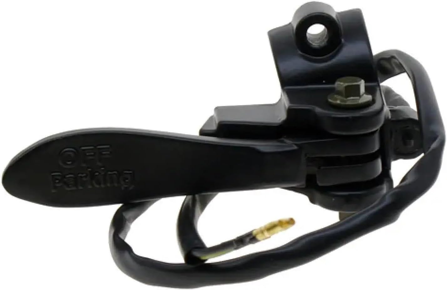 Parking Lever Assembly for CF ATV Accessories Compatible with CForce 800XC 850XC CF800ATR CF800AU Part 9050 080260 10000