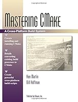 Mastering CMake 1930934262 Book Cover