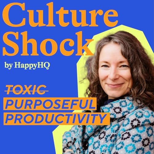 Katy Murray: Turning toxic productivity into purposeful productivity