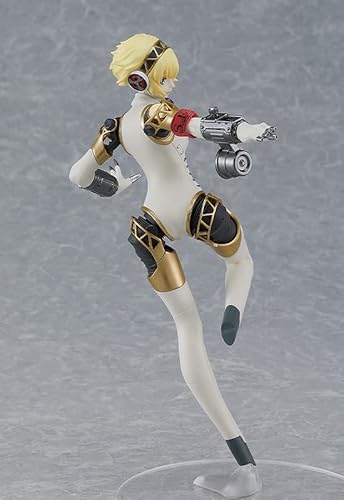 Persona 3: Aigis Pop Up Parade Pvc Figure #TOP3