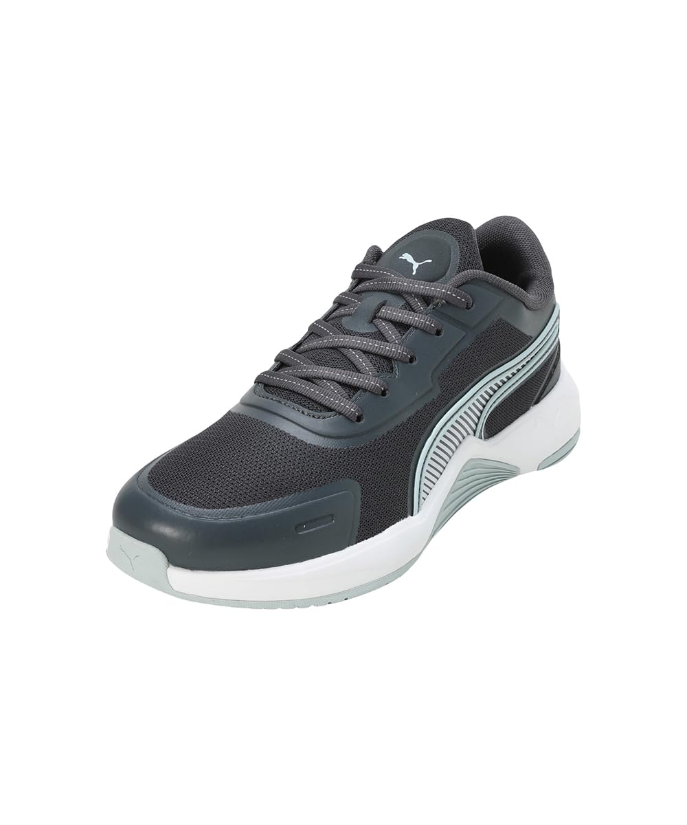 Puma Women Lace Up Training Shoe