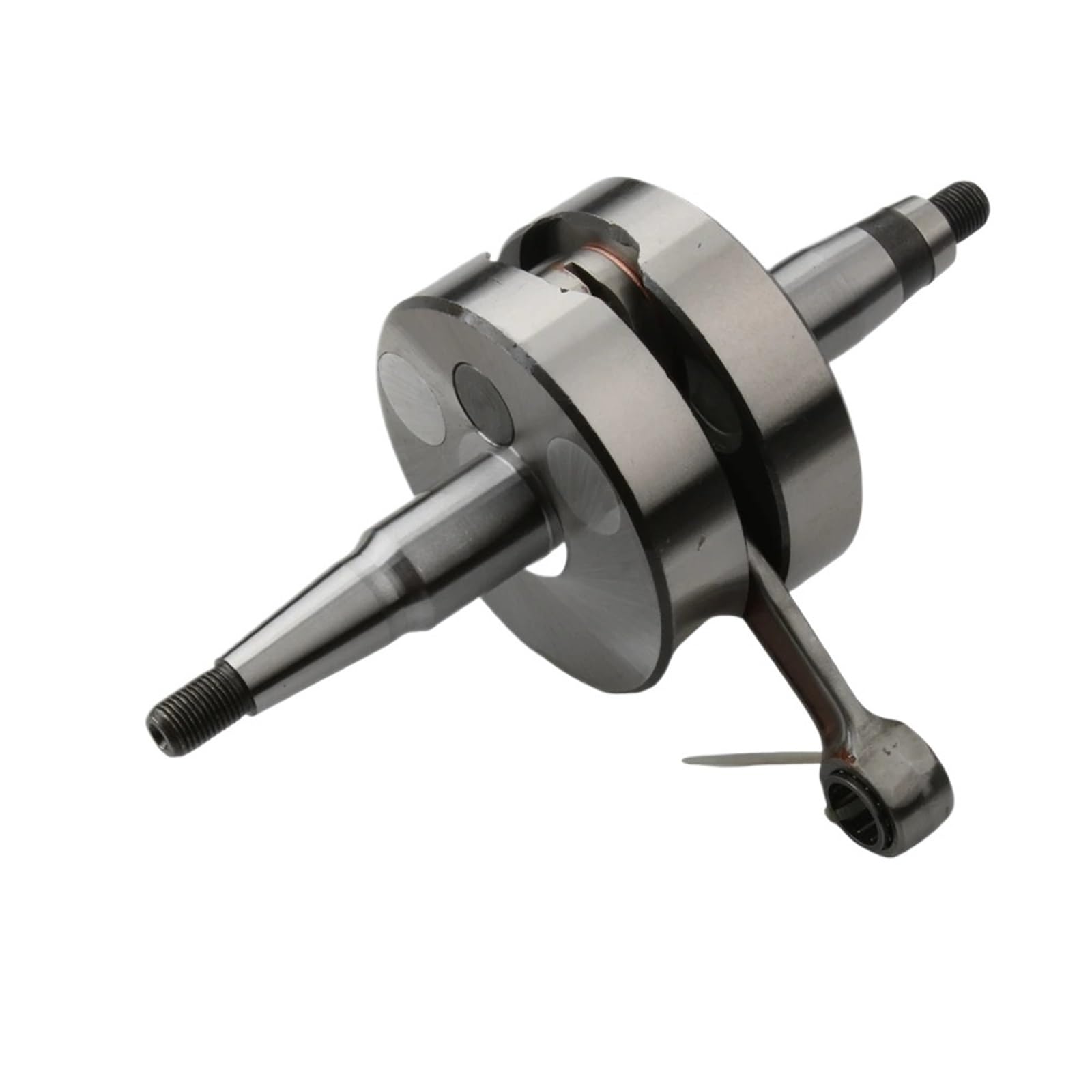 Vilebrequin de course moto 50 2T et pièces moteur thermique
