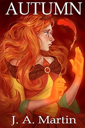 Autumn (The Seasons)