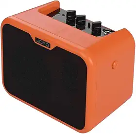 Amplificador guitarra portátil Joyo MA10-E