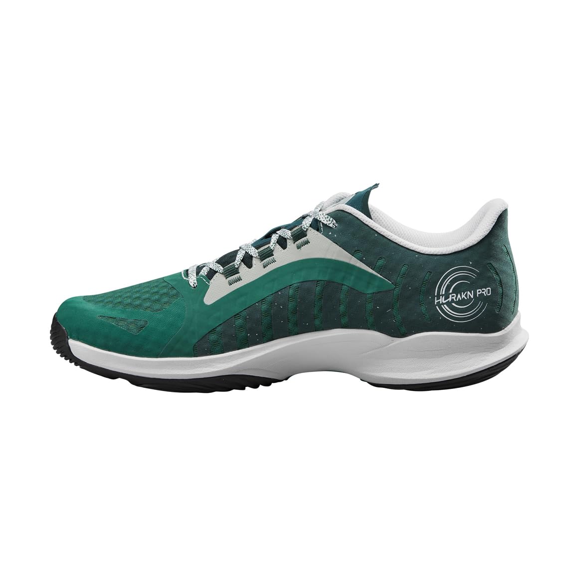 Wilson Hurakn PRO, Tennis Shoe Uomo