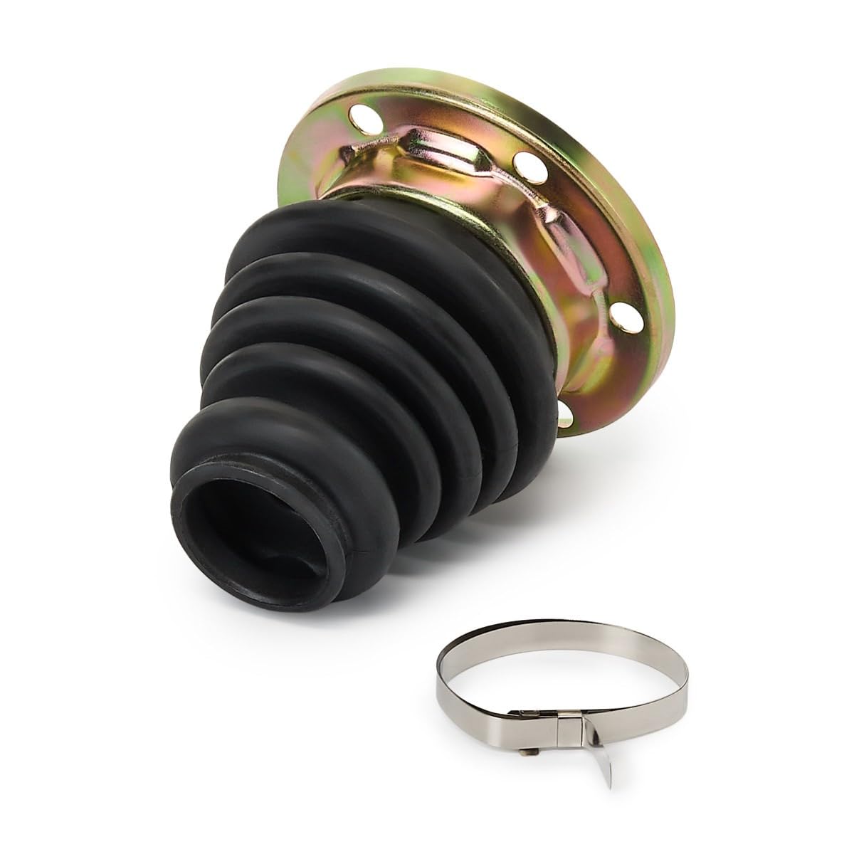 RIDEX 193B0039 Fuelle de transmisión Delantero Compatible con VW Polo V Hatchback 6R1, 6C1