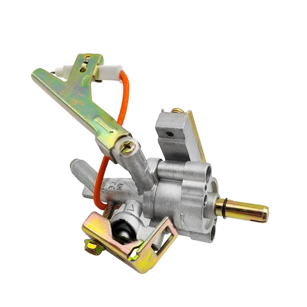 Ensemble d'allumage de soupape de brûleur principal compatible avec