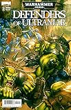 libros warhammer 40000 orden  Warhammer 40000 Defenders of Ultramar part 3 (English Edition)