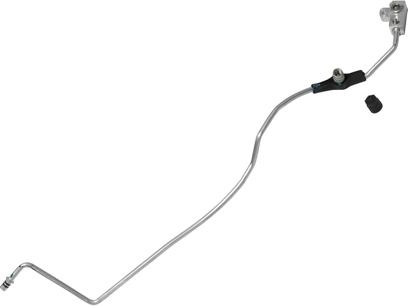 Mangueira da linha de líquido do ar-condicionado UAC HA 111463C – 1 unidade