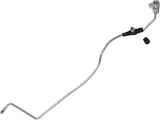 UAC HA 111463C A/C Refrigerant Liquid Hose