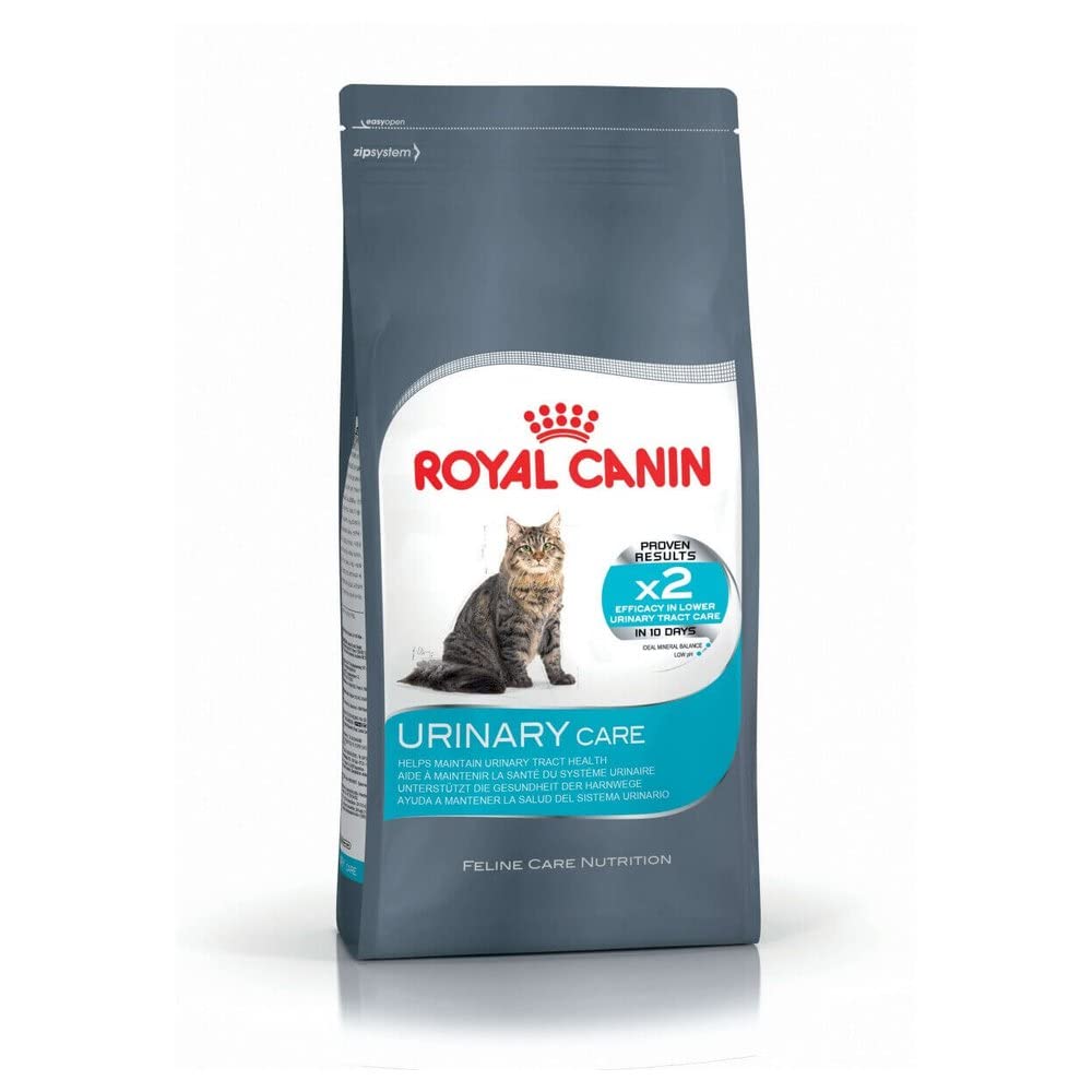 ROYAL CANIN – pienso para Cuidado del tracto urinario para Gato, 400 g
