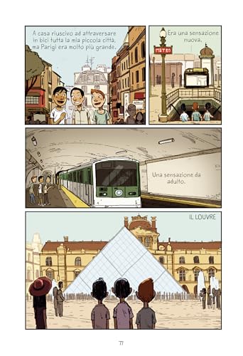 La Prima Volta Di Ogni Cosa - 3