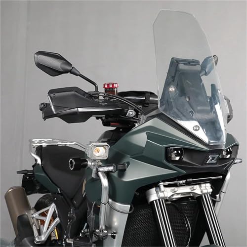 Protège-mains pour 800X guidon de moto de trail - 4