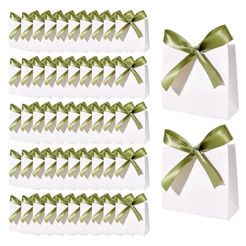 Sachet cadeau en papier pour mariage boîte de remerciement fête