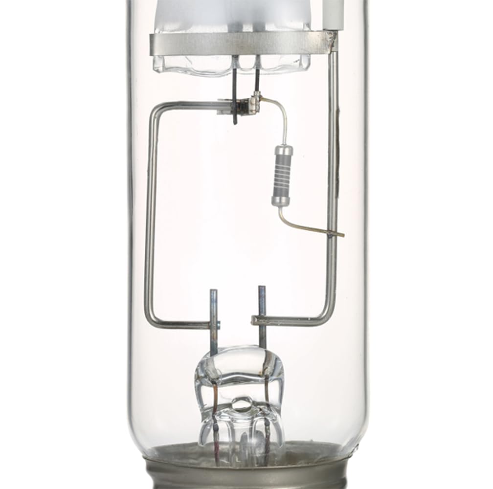 Lampe à halogénure en métal 600W poussant Une Lampe de Sodium légère 40000LM Equipement de Croissance hydroponique intérieur d'intérieur E39 Spectrum MH Lampe Blubs