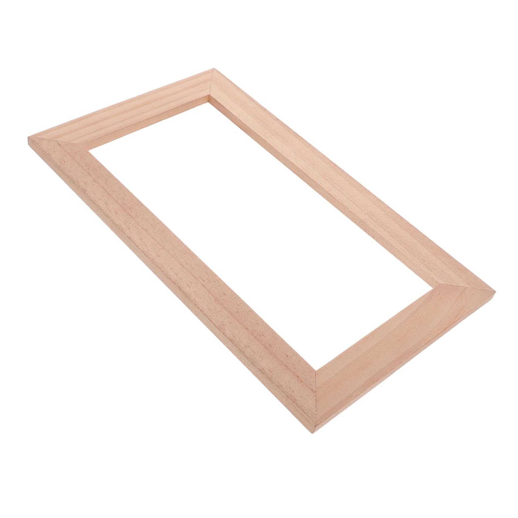 Decoración de pared de madera fina y diseño especial de cubierta protectora premium
