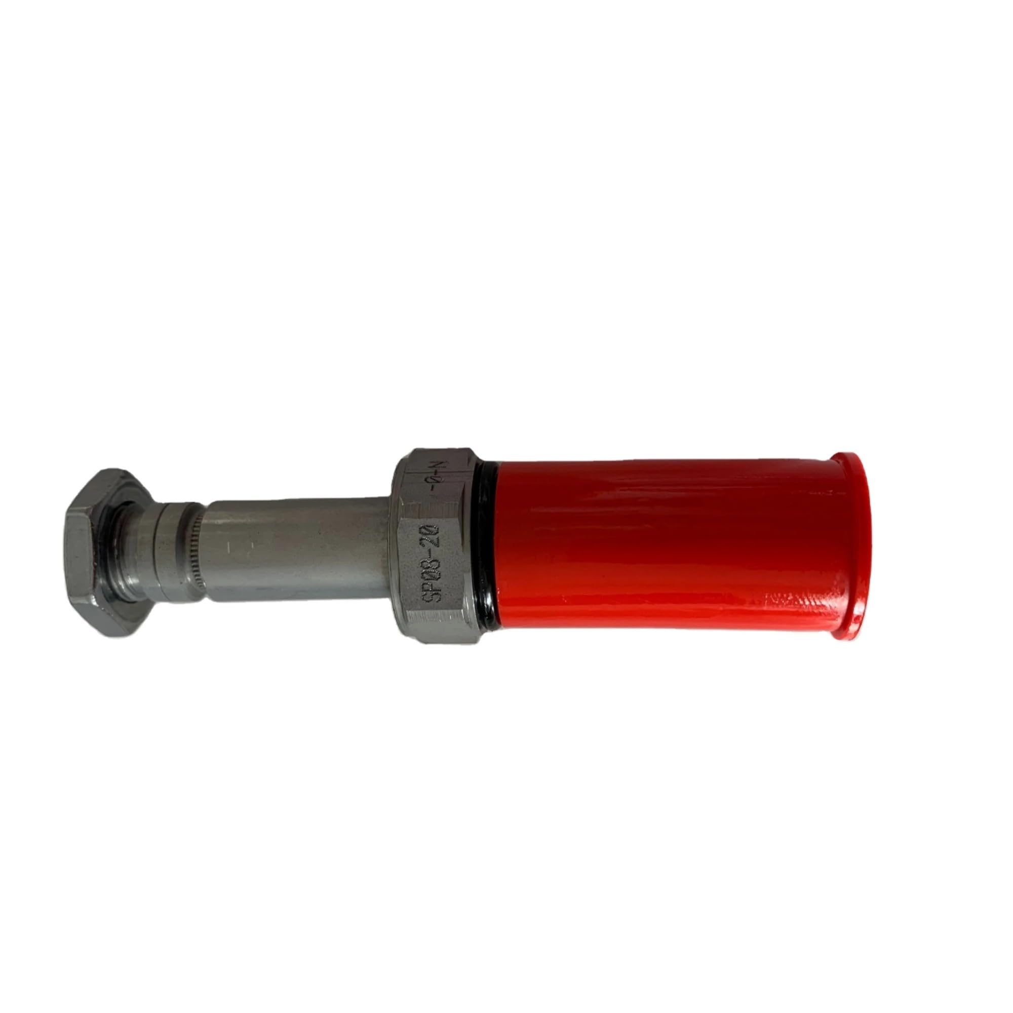 Électrovanne SP08-20-0-N de type valve hydraulique à cartouche vissable