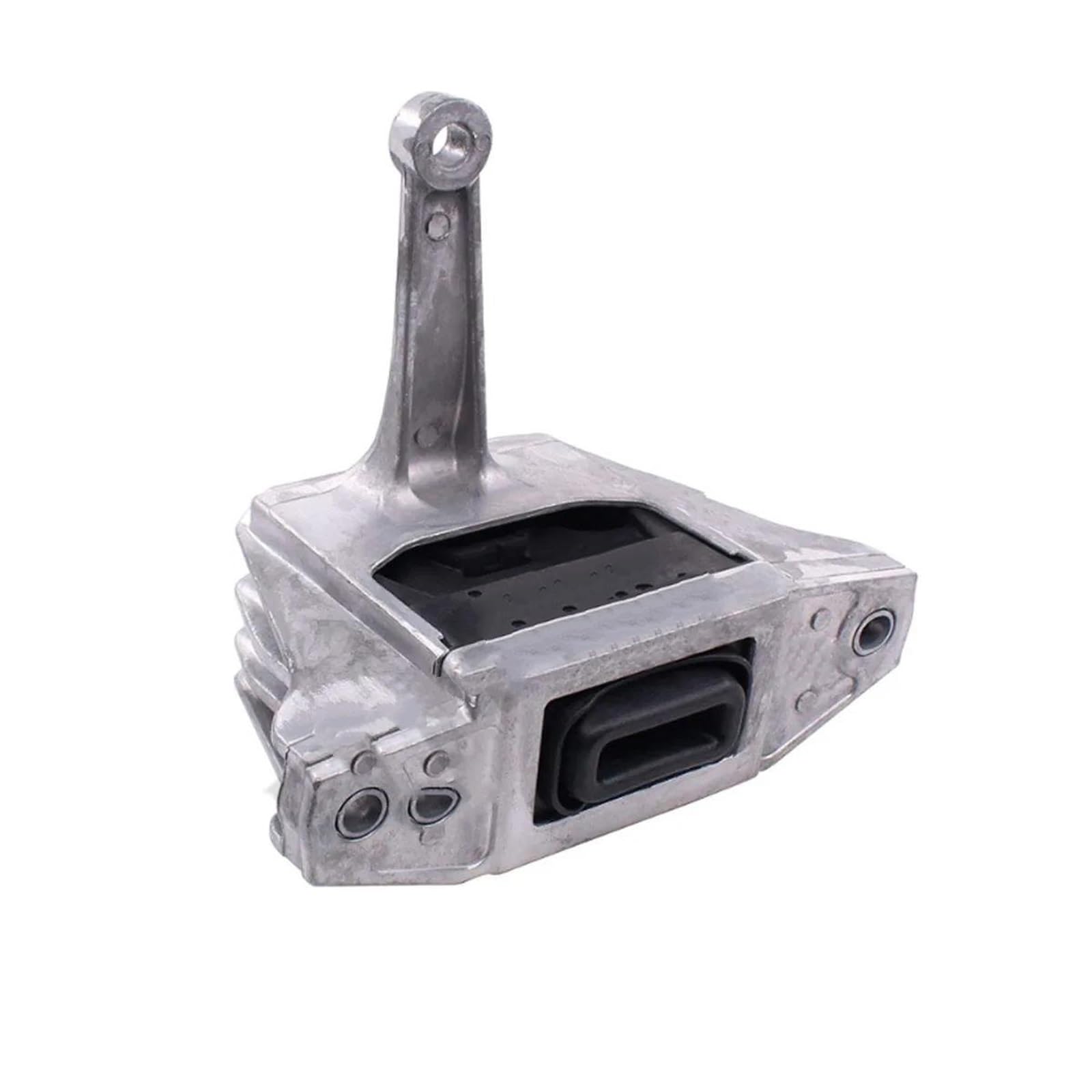 Generico Revisione del Motore Supporto Motore Destro per Hyundai per Elantra 2.0L/1.6L L4 2017-2019 21810-F2000 21810-F2100 21810AA100