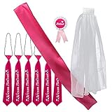 Alles aufeinander abgestimmt. Kein Zusammensuchen einzelner Accessoires. Super Zeitersparnis fuer Dich.