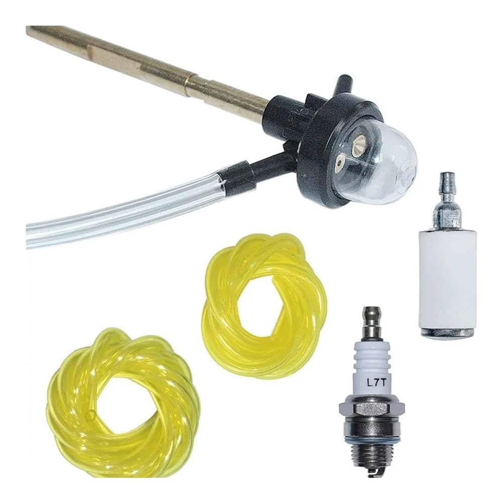 Poire d'amorçage de carburateur pour débroussailleuse SST25C stable