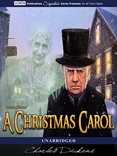 A Christmas Carol (illustrated) (English Edition)