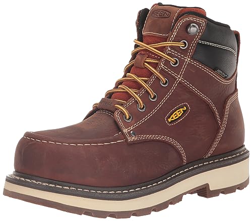 KEEN Utility Men's Cincinnati 6